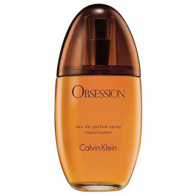 Calvin Klein Obsession woda perfumowana spray 100ml - produkt bez opakowania