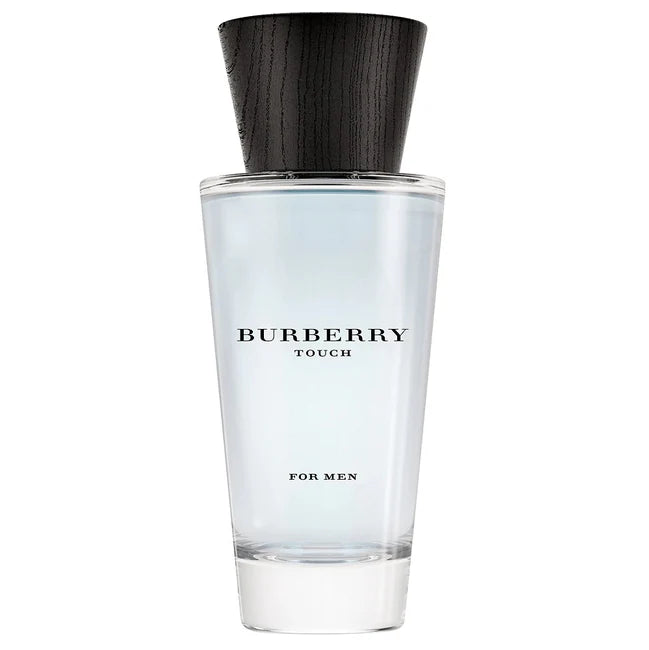 Burberry Touch For Men woda toaletowa spray 100ml - produkt bez opakowania