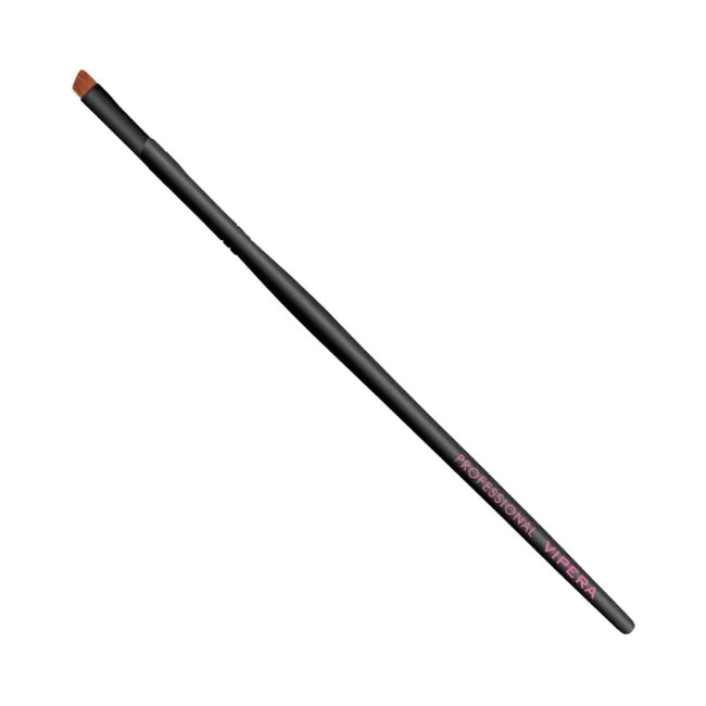 Vipera Professional Canny Brush skośny pędzel do brwi z naturalnego włosia