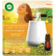 Air Wick Essential Mist Aroma automatyczny odświeżacz powietrza + odprężający wkład Szczęście 20ml