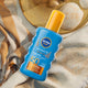 Nivea Sun Protect & Bronze balsam w sprayu aktywujący naturalną opaleniznę SPF50 200ml