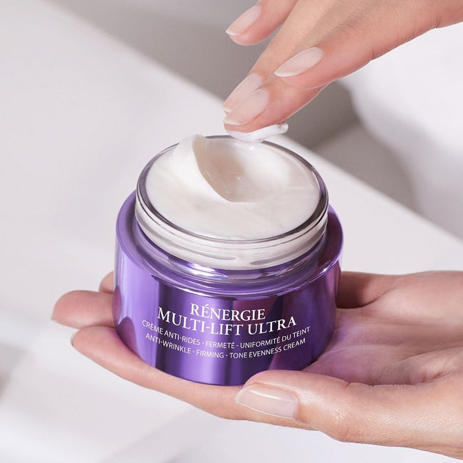 Lancome Renergie Multi-Lift Ultra Cream wzmacniająco-liftingujący krem do twarzy 50ml