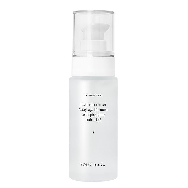 Your Kaya Żel intymny 50ml