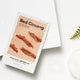 Missha Airy Fit Sheet Mask rewitalizująca maseczka w płachcie z ekstraktem z żeń-szenia Red Ginseng 19ml