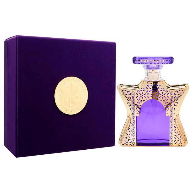 Bond No. 9 Dubai Amethyst woda perfumowana spray 100ml