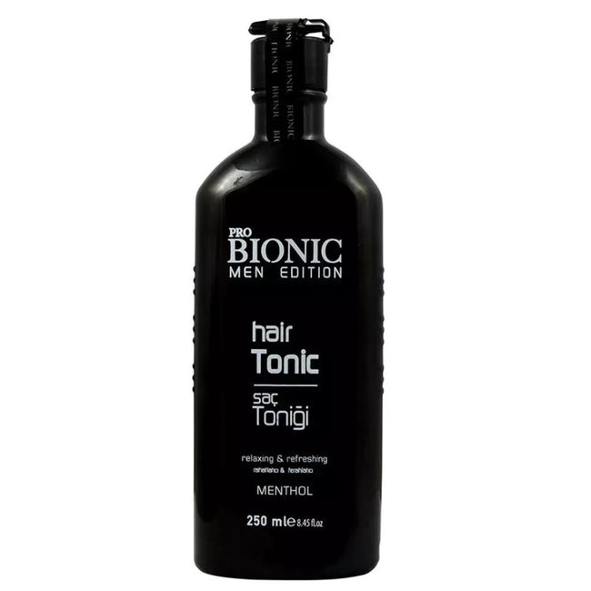 Kabuto Katana ProBionic Men Hair Tonic tonik do włosów 250ml