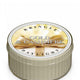 Kringle Candle Daylight świeczka zapachowa Gold & Cashmere 35g