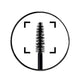 Bourjois Volume Glamour Effet Push Up Mascara 71 Wonder Black 7ml