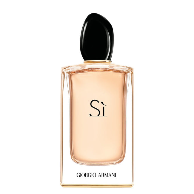 Giorgio Armani Si woda perfumowana spray 150ml