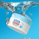 HOLIKA HOLIKA Soda Pore Clear Cleansing Balm balsam do oczyszczania skóry 100ml