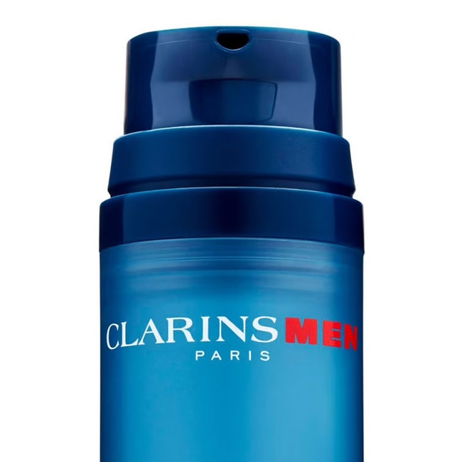 Clarins Men Super Moisture Gel nawilżający żel do twarzy 50ml