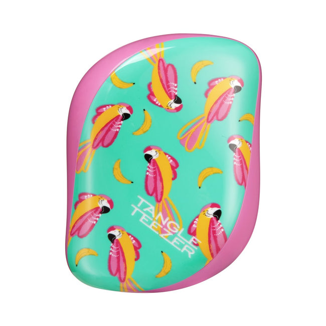 Tangle Teezer Compact Styler Hairbrush szczotka do włosów Paradise Bird