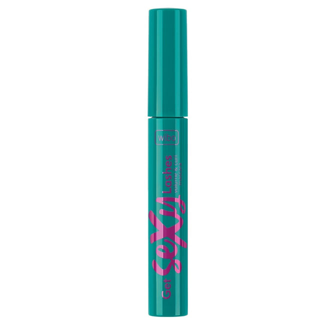 Wibo Get Sexy Lashes Mascara podkręcający tusz do rzęs 8g