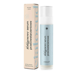 Flagolie Ciałocud kolagenowe serum przeciwstarzeniowe 50ml