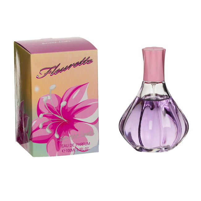Street Looks Fleurette woda perfumowana spray 100ml