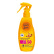 Dax Sun Emulsja ochronna dla dzieci i niemowląt SPF50 200ml