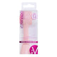Inter Vion Facial Cleansing Brush dwustronna szczoteczka do mycia twarzy