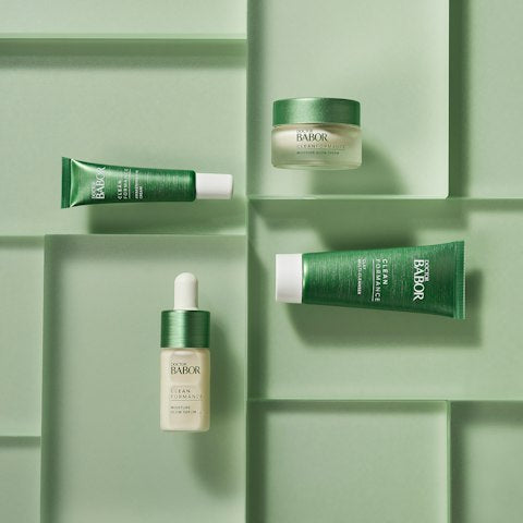 Babor Moisture Glow Serum nawilżająco-rozświetlające serum do twarzy 30ml
