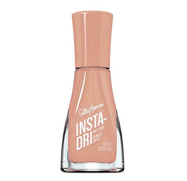 Sally Hansen Insta-Dri Nail Color szybkoschnący lakier do paznokci 138 Instant Coffee 9.17ml