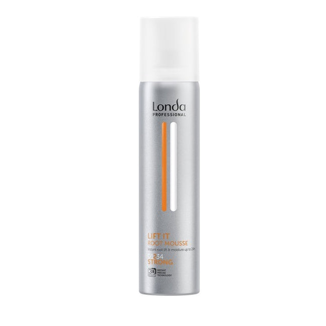 Londa Professional Lift It pianka nadająca włosom objętość 250ml