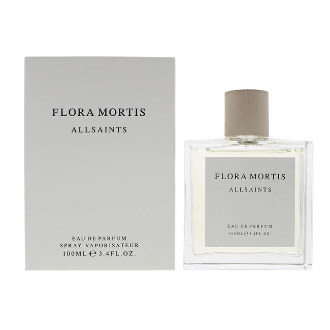 Allsaints Flora Mortis woda perfumowana spray 100ml