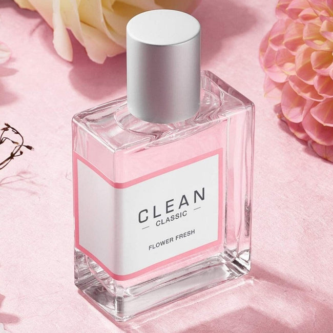 Clean Classic Flower Fresh woda perfumowana spray 30ml