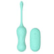 Dream Toys The Candy Shop Sweet Apple wibrujące jajeczko z pilotem