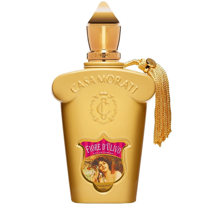 Xerjoff Casamorati 1888 Fiore D'Ulivo woda perfumowana spray 100ml - produkt bez opakowania