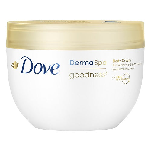 Dove Derma Spa Goodness? Body Cream krem do ciała 300ml