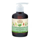 Green Pharmacy Gentle Facial Wash Gel żel do mycia twarzy dla suchej i wrażliwej skóry Aloes 270ml