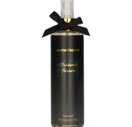 Women'Secret Passionate Treasure mgiełka do ciała 250ml - produkt bez opakowania