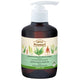 Green Pharmacy Gentle Facial Wash Gel żel do mycia twarzy dla suchej i wrażliwej skóry Aloes 270ml
