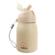 MYROYS Butelka termiczna Beżowa 300ml