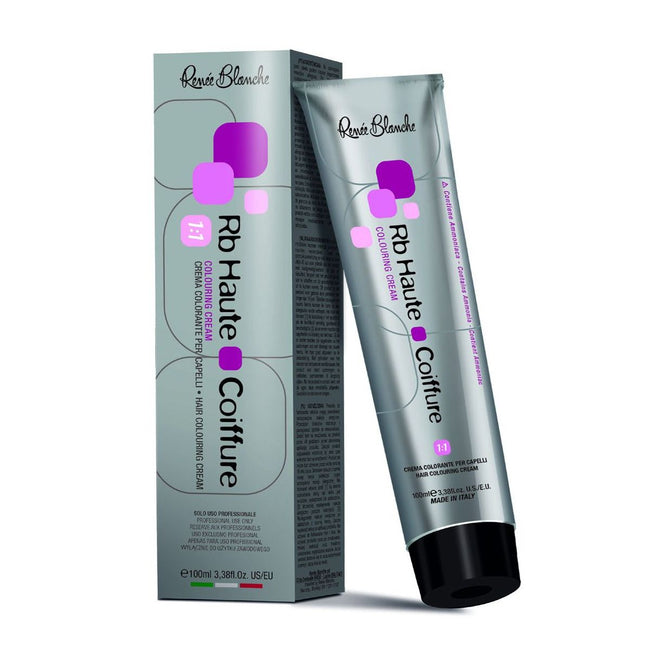Renee Blanche Haute Coiffure farba do włosów 9.83 Bardzo Jasny Orzechowy Blond 100ml