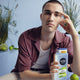 Nivea Men Citrus Smash żel pod prysznic 500ml