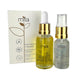 Mira Zestaw kwas hialuronowy 5% 20ml + olejek jojoba 30ml