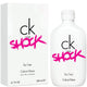 Calvin Klein CK One Shock for Her woda toaletowa spray 200ml