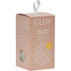 Glov Linen Hair Wrap lniany turban do włosów
