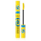 Eveline Cosmetics Extension Volume Mascara pogrubiająco-podkręcający tusz do rzęs Black 10ml