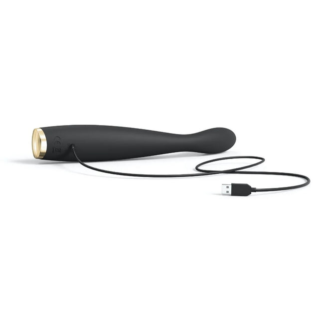 Marc Dorcel G-Slim wibrator punktu G Black