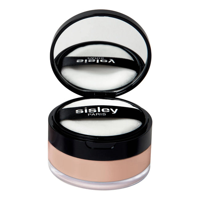 Sisley Phyto Poudre Libre puder sypki z wyciągiem z hibiskusa 2 Mate 12g