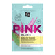 AA Aloes Pink intensywnie nawilżająca maska rozświetlająca na tkaninie 18ml