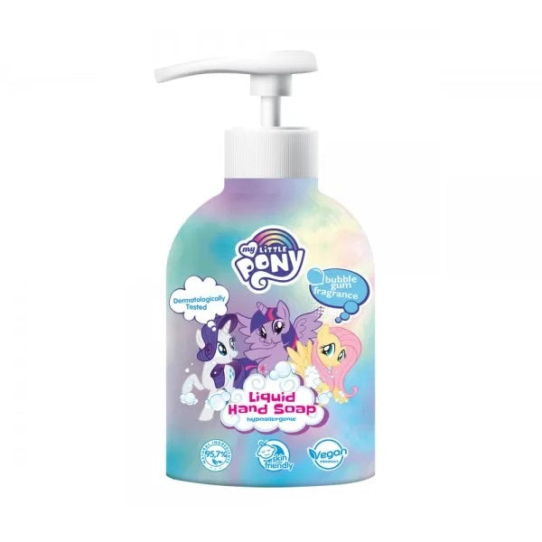 My Little Pony Wegańskie mydło do rąk 500ml