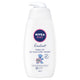 Nivea Baby Emolient kojący żel do mycia ciała i włosów dla dzieci 500ml
