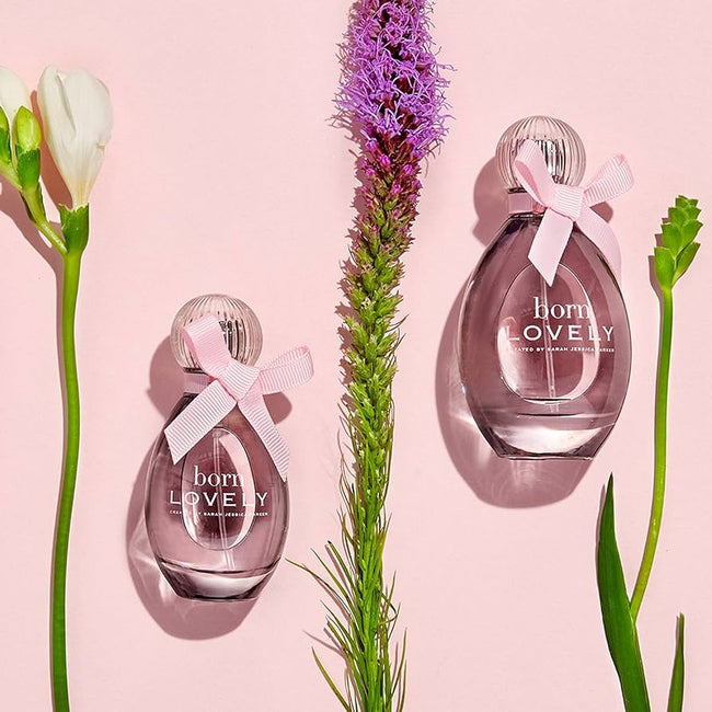 Sarah Jessica Parker Born Lovely woda perfumowana spray 30ml