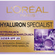 L'Oreal Paris Hyaluron Specialist krem na dzień SPF20 wypełniająca pielęgnacja nawilżająca 50ml