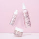 Bielenda Crystal Glow Rose Quartz mgiełka do twarzy nawilżająco-rozświetlająca 200ml