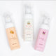 Fluff Superfood Face Toner Revitalizing rewitalizujący tonik do twarzy Mleczko Tygrysie 100ml