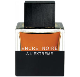 Lalique Encre Noir A L'Extreme Pour Homme woda perfumowana spray 100ml - produkt bez opakowania