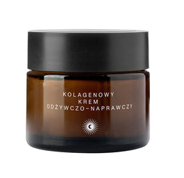Flagolie Ciałocud kolagenowy krem odżywczo-naprawczy 50ml